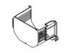 SHIELD – Part Number: 8579272