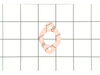 GASKET INTAKE MANIFOLD, EK6101 – Part Number: 346956-6