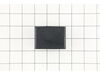 RUBBER VIBRATION FOOT, MAC5501 – Part Number: TT-FOOT-ETALL-1