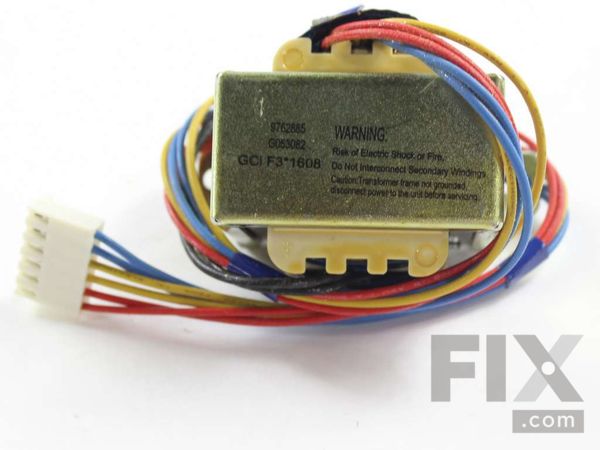 1877617-1-M-Whirlpool-9762885-Range Control Transformer