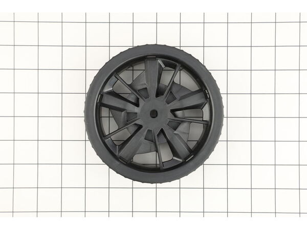 18781692-1-M-Homelite-099749004032-FRONT WHEEL