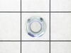 HEX NUT (M10, FLANGE) – Part Number: 099749004037