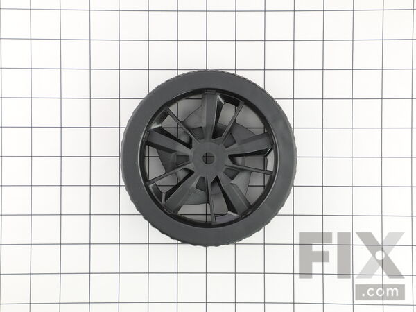 18781744-1-M-Homelite-099749005037-FRONT WHEEL