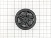 FRONT WHEEL – Part Number: 099749005037