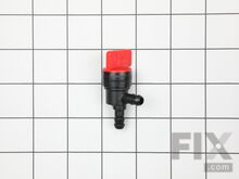FUEL VALVE KNOB – Part Number: 099980858096