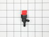 FUEL VALVE KNOB – Part Number: 099980858096