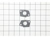 CARBURETOR SPACER – Part Number: 099980858101