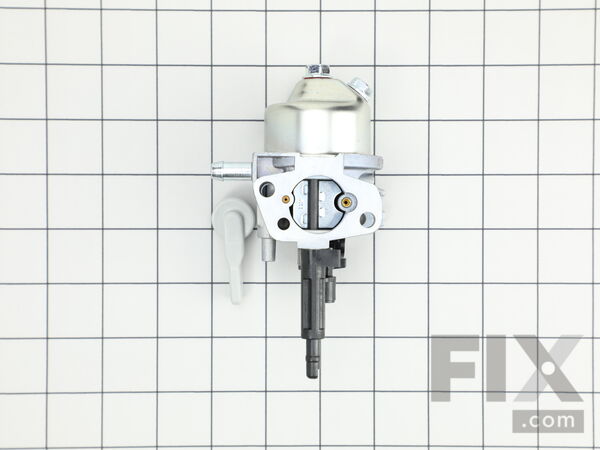18781943-1-M-Homelite-099981133027-CARBURETOR ASSEMBLY