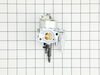 18781943-2-S-Homelite-099981133027-CARBURETOR ASSEMBLY