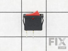 OFF SWITCH – Part Number: 099981133076