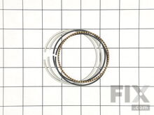 SCRAPER RING SET PISTON – Part Number: 099981173012