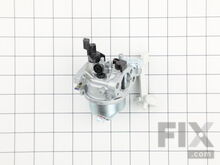 CARBURETOR ASSEMBLY – Part Number: 099981173031