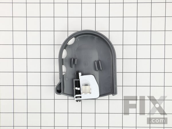 18782267-1-M-Homelite-120530013-BAR CLAMP ASSEMBLY