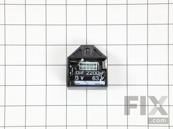 18782492-1-M-Homelite-16150-A142-0000-IGNITION MODULE