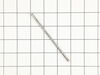 PUSHING ROD – Part Number: 201901