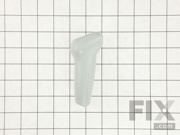 18782563-1-M-Homelite-203891001-CHUTE HANDLE ASSEMBLY