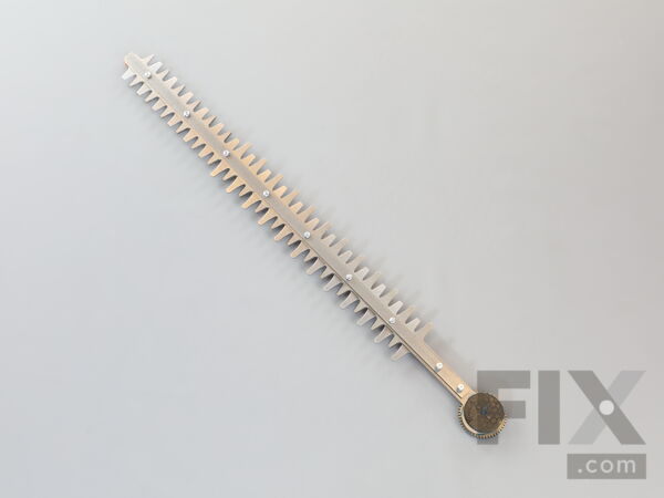 18782602-1-M-Homelite-205096001-BLADE ASSEMBLY (24 IN.)