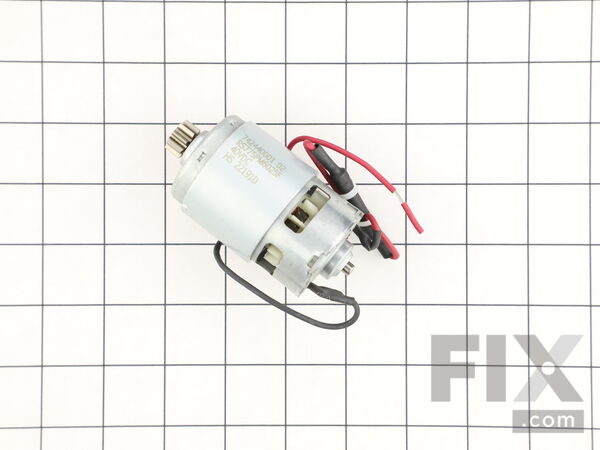 18782607-1-M-Homelite-205099001-MOTOR ASSEMBLY