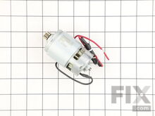 MOTOR ASSEMBLY – Part Number: 205099001
