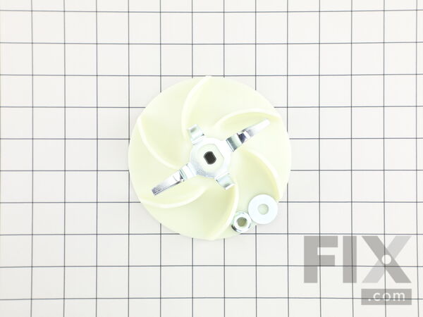 18782630-1-M-Homelite-205111001-BLADE ASSEMBLY