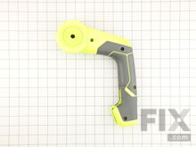 HANDLE ASSEMBLY – Part Number: 205313001
