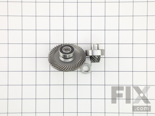 18783176-1-M-Homelite-220100007-OUTPUT GEAR AND PINION ASSEMBL