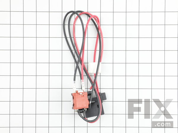 18783242-1-M-Homelite-270504001-SWITCH ASSEMBLY