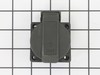 AC RECEPTACLE (120 VOLT) – Part Number: 290400013