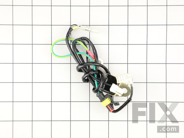 18783437-1-M-Homelite-290435073-ENGINE SHUTDOWN WIRE HARNESS