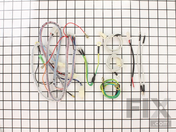 18783445-1-M-Homelite-290514003-WIRING HARNESS (INTERNAL)