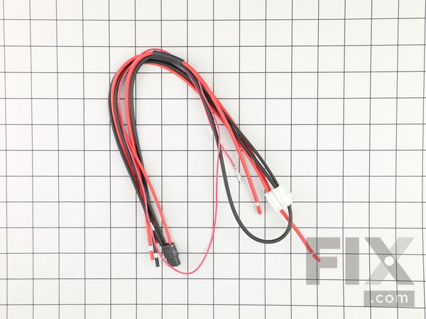 18783510-1-M-Homelite-292012001-INNER WIRE WITH TERMINAL