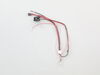 BATTERY HOLDER AND WIRE ASSEMB – Part Number: 292163001