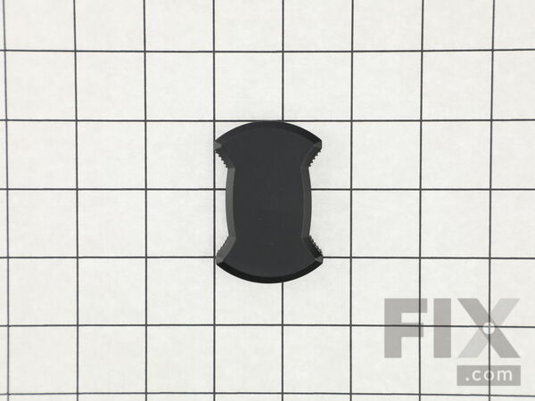 18783627-1-M-Homelite-302311001-KNOB ASSEMBLY
