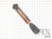 HEDGE TRIMMER BLADE ASSEMBLY – Part Number: 302350003
