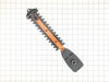 HEDGE TRIMMER BLADE ASSEMBLY – Part Number: 302350003