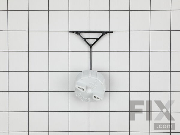 18783640-1-M-Homelite-306888001-OIL TANK CAP