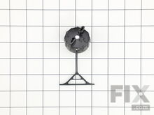 OIL TANK CAP ASSEMBLY – Part Number: 306888005