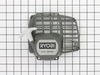 18783646-2-S-Homelite-307157002-REAR HOUSING AND STARTER ASSEM