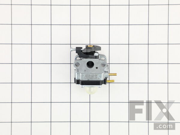 18783647-1-M-Homelite-307160011-CARBURETOR ASSEMBLY
