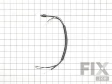 THROTTLE CABLE AND WIRE ASSEMB – Part Number: 307318001