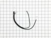18783654-2-S-Homelite-307318001-THROTTLE CABLE AND WIRE ASSEMB