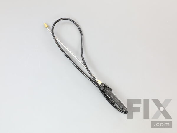 18783666-1-M-Homelite-307479001-TRIGGER HANDLE ASSEMBLY