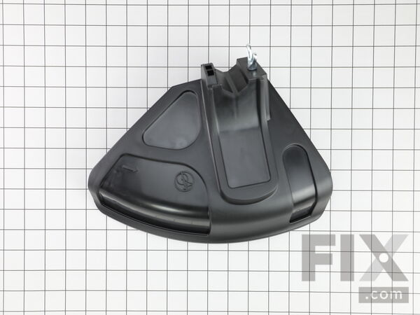 18783785-1-M-Homelite-308473005-GRASS DEFLECTOR ASSEMBLY (INC.