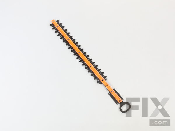 18783815-1-M-Homelite-308548030-BLADE ASSEMBLY