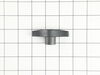 18783929-2-S-Homelite-308730006-ADJUSTING KNOB W/HEX NUT