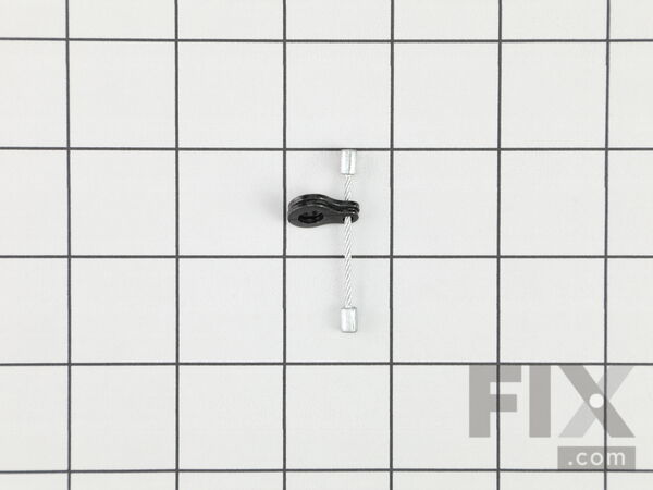 18783957-1-M-Homelite-308776005-LIMITER UPPER ISOLATOR SPRING