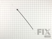 THROTTLE CABLE – Part Number: 308842018