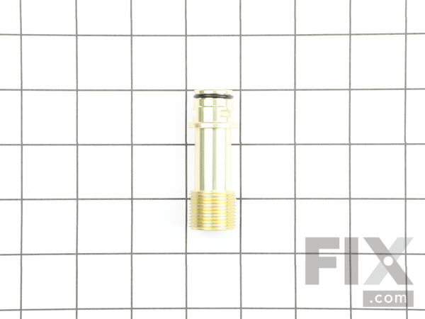18784005-1-M-Homelite-308862007-OUTLET TUBE ASSEMBLY