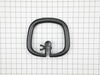 18784025-2-S-Homelite-308991003-FRONT HANDLE ASSEMBLY