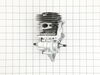 SHORT BLOCK ASSEMBLY – Part Number: 309893010